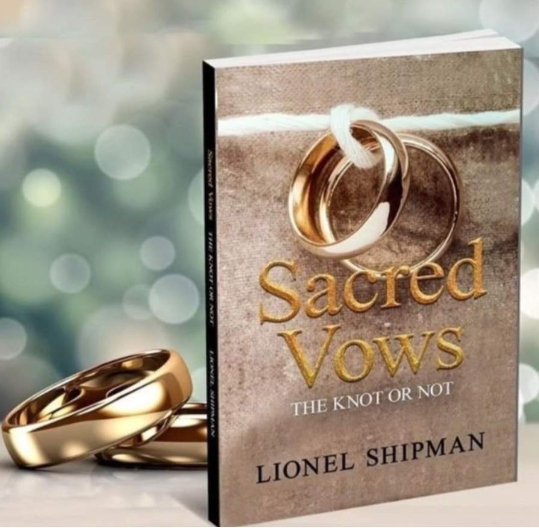 LShipmanSC's tweet image. Married?

Soon to be married?

Engaged?

Get my book on Amazon or Walmart.

Or, you can order directly through me and get an autographed copy.

#relationships #couples #family #finances #engaged #books #couplesgoals #relationshipgoals