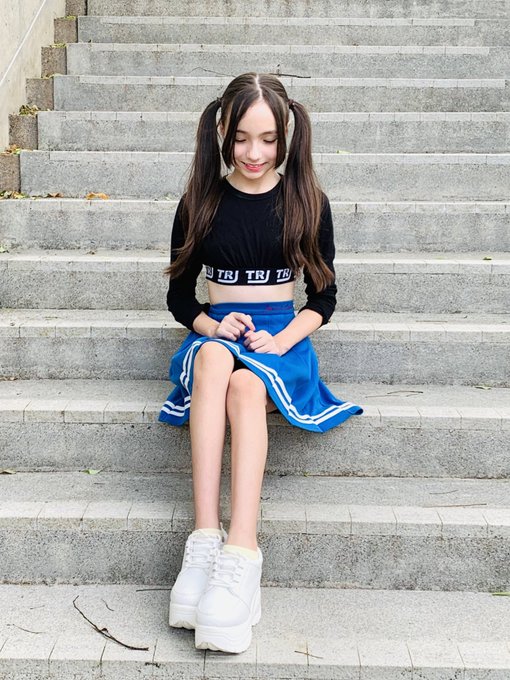 Twitterのコスプレ画像26