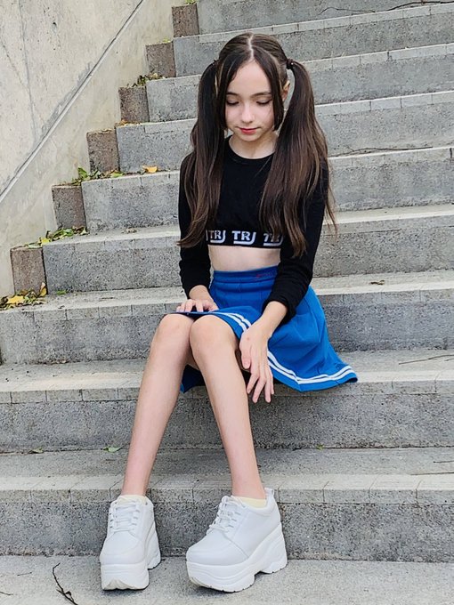 Twitterのコスプレ画像27