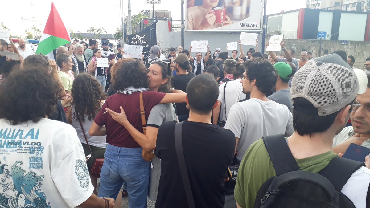 عبير سقسوق tweet media