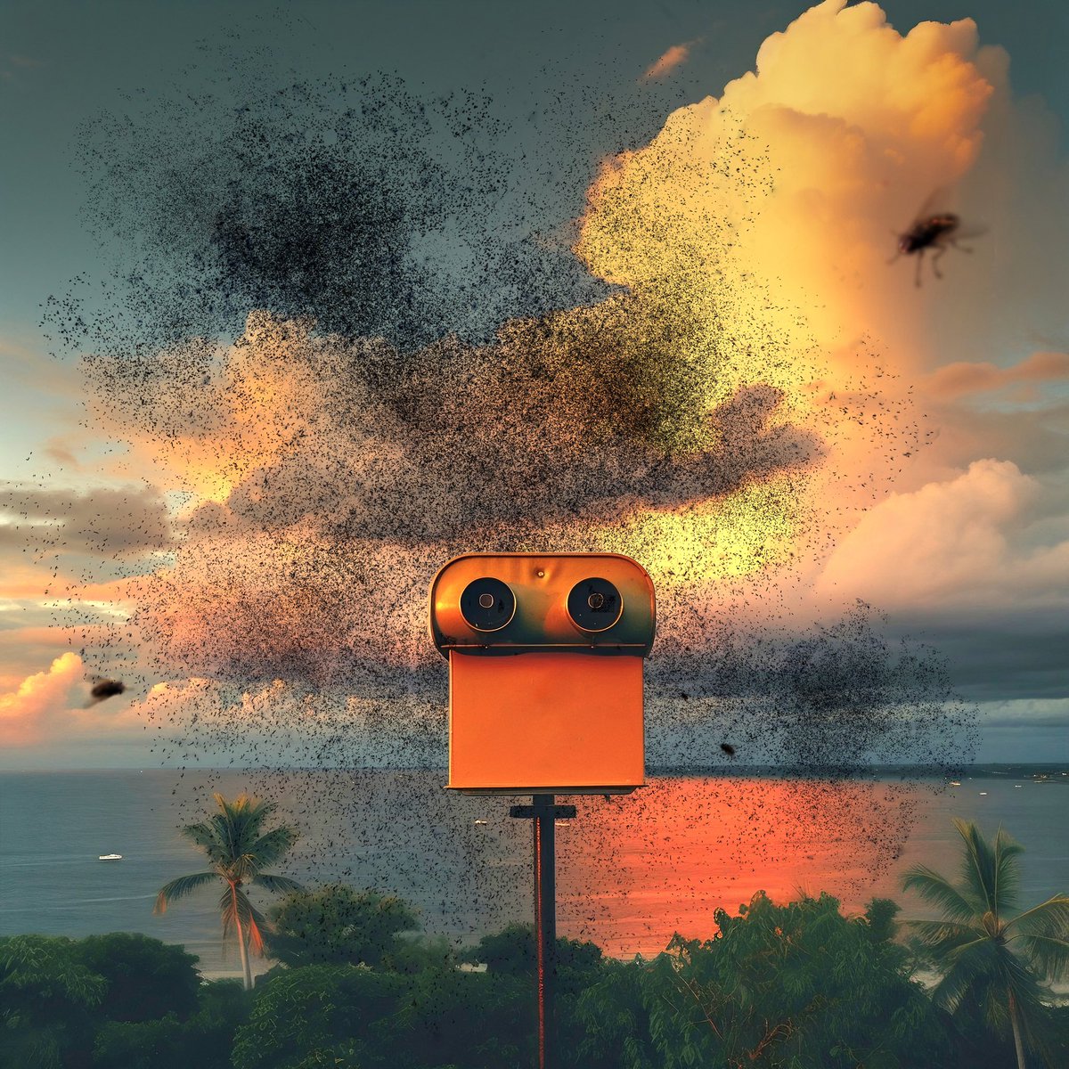 Have u ever heard voices in the wind?
it's probably us swirling…🌪️🌪️🌪️

"That Boom" is OUT NOW

1515.ffm.to/thatboom