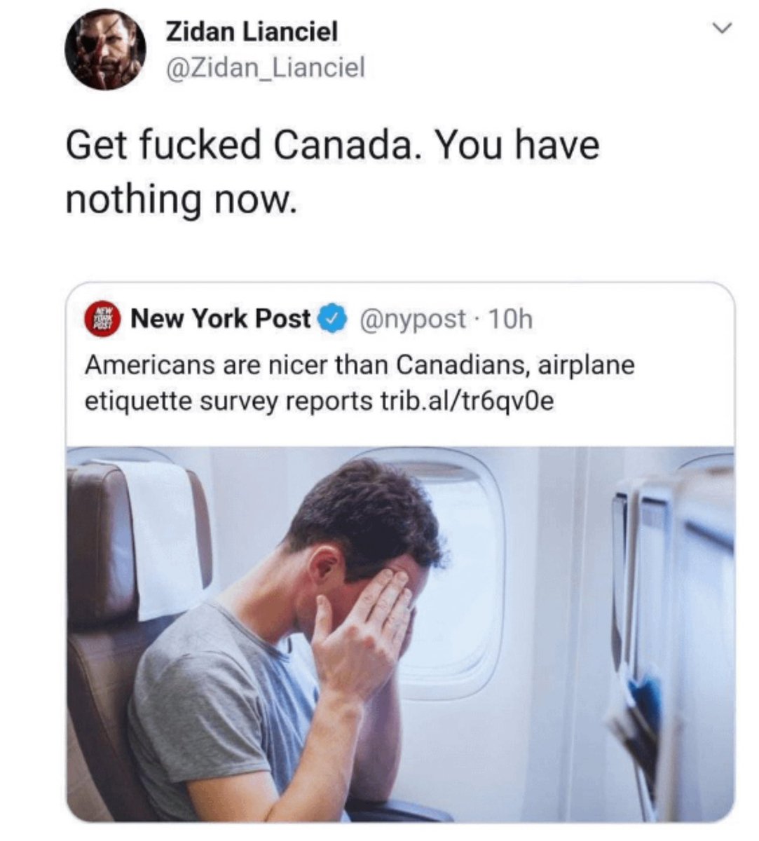 Da_Nasty_Man's tweet image. #Castreau disciples, I believe you’re in the category…