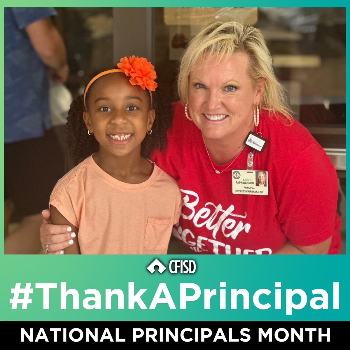 Cypress-Fairbanks ISD tweet media
