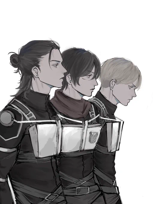 EMA #aot