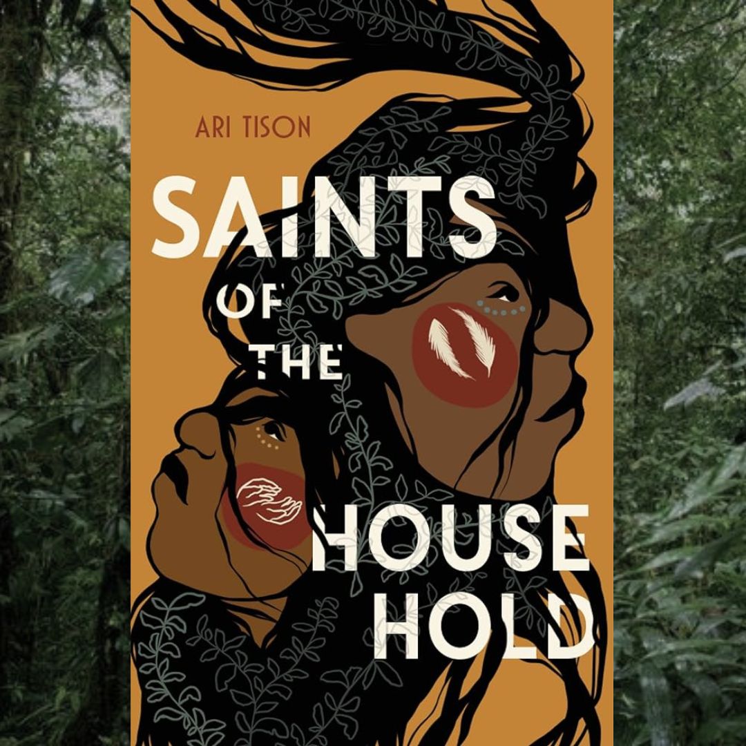 In the spirit of #indigenouspeoplesday earlier this week, check out this novel-in-verse/prose hybrid! Ari Tison is of Bribri American/African descent, and her book, following the story of Bribri American brothers, gives the world a glimpse of this native Costa Rican culture.