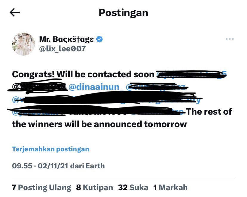 dinaainun_'s tweet photo. @lix_lee007 koh mauu ajak aku wishlist konser terakhir aku sekali ini aja koh ketemu ikon setelah 2018 ku gagal🥺
waktu itu pernah menang diajak kokoh konser ass tp gagal jg grgr covid jd pgn diajak ini koh🥹 https://t.co/hyVcbiGdzK