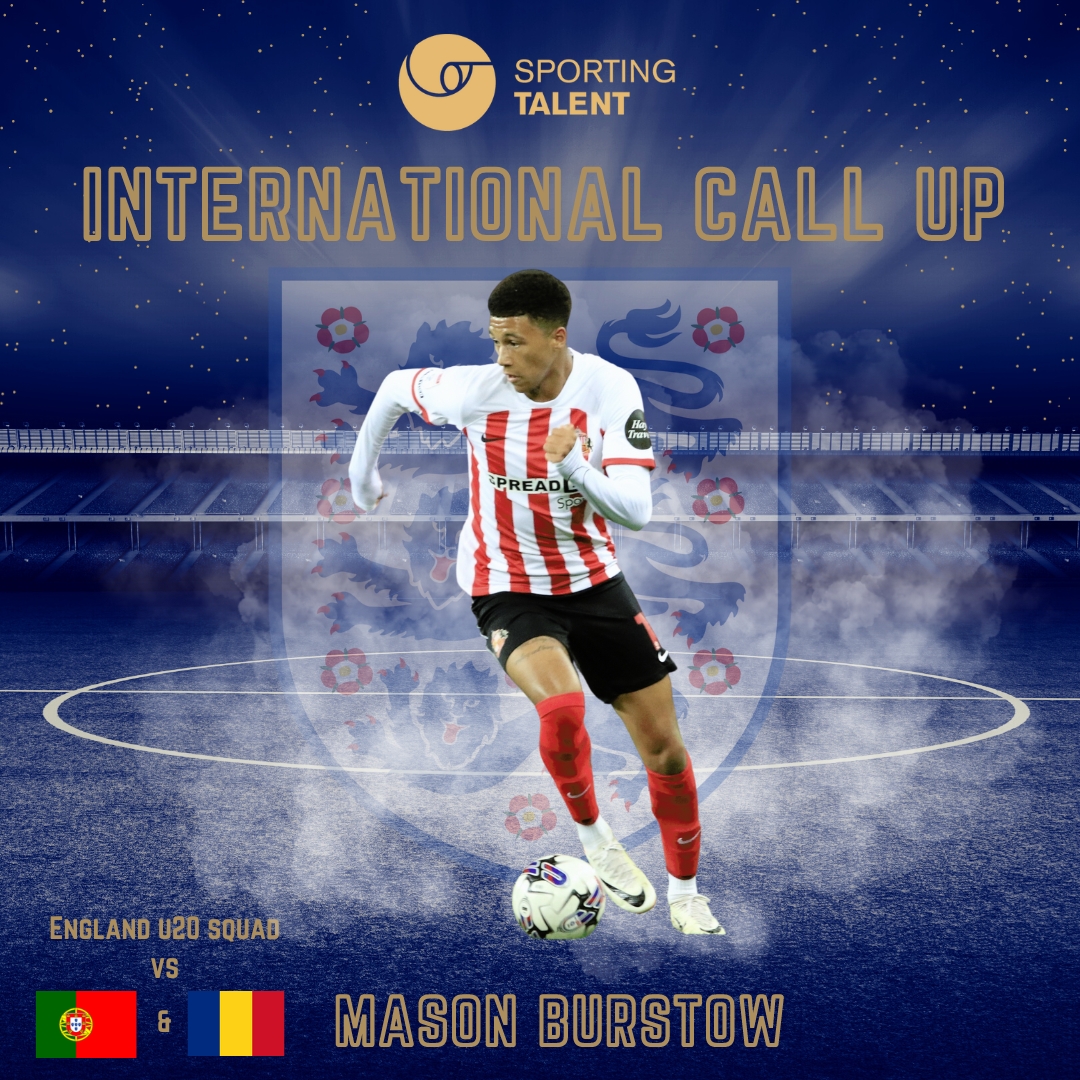 Sporting Talent tweet media