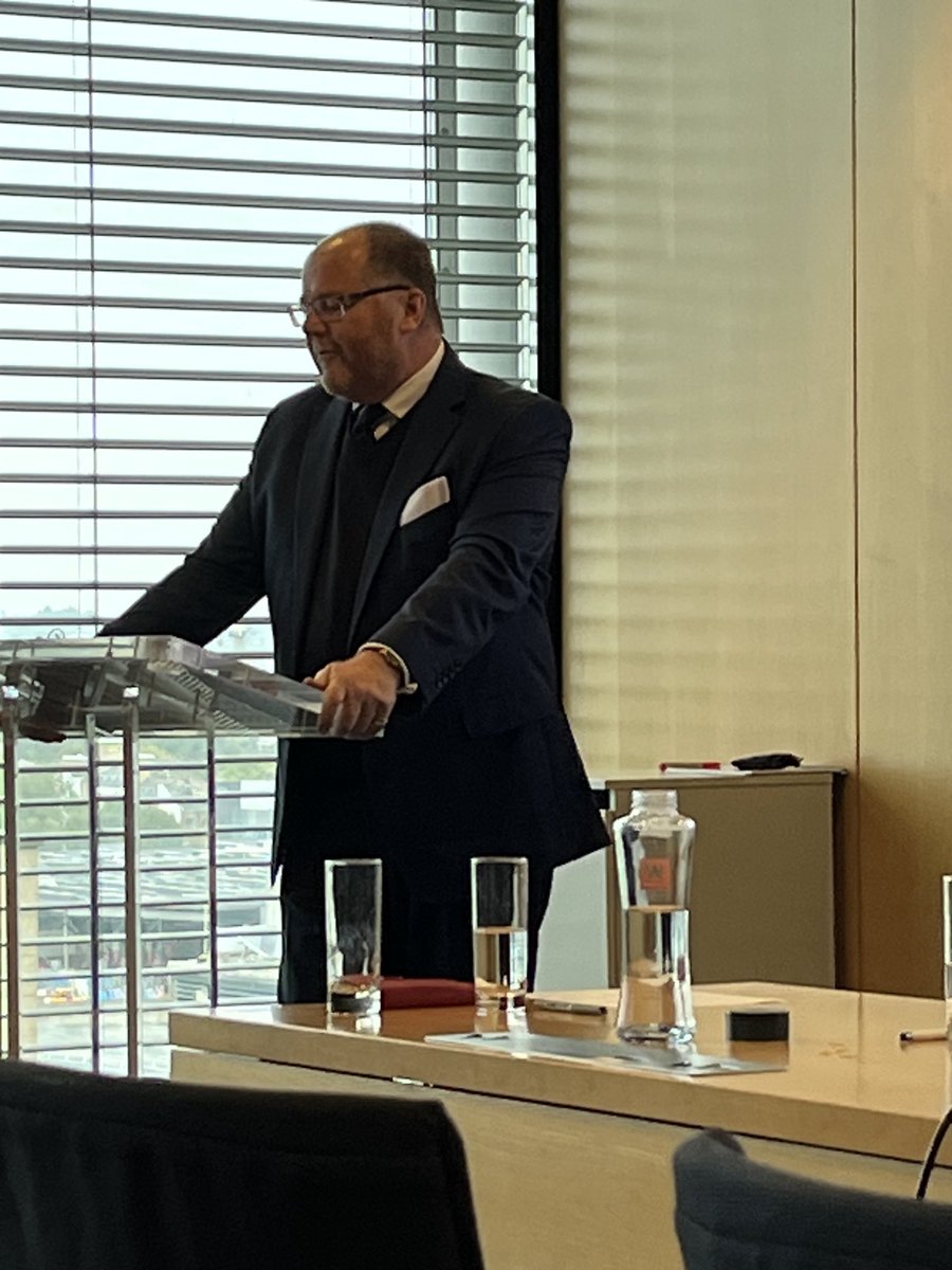 Carol Bewick tweet media