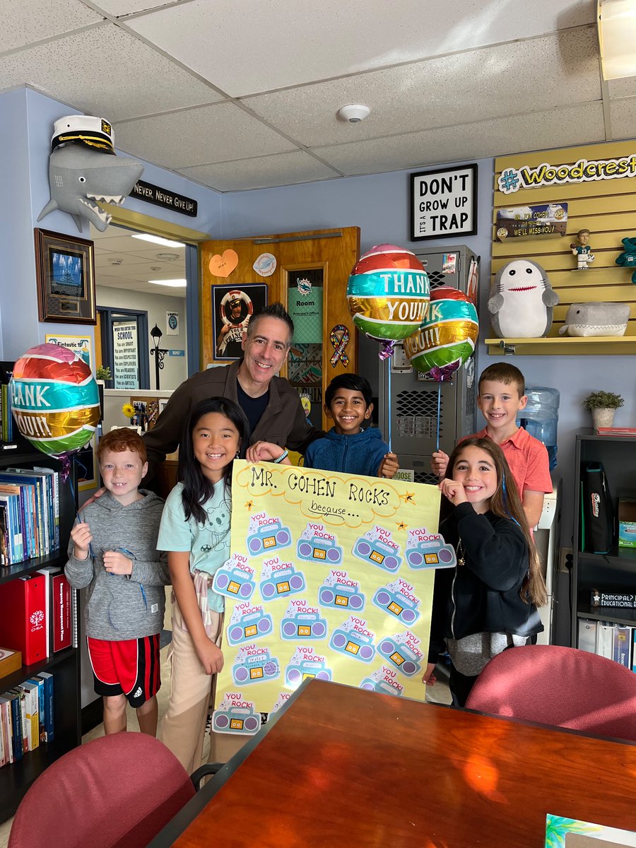 Boyle-Room #19 (@chspboylegrade3) on Twitter photo Room #19 thinks our principal ROCKS!!! <a href="/js_cohen/">Jon Cohen</a> <a href="/WoodcrestES/">Woodcrest Elementary</a> <a href="/ChpsTweets/">Cherry Hill Schools</a> Room #19 thinks our principal ROCKS!!! <a href="/js_cohen/">Jon Cohen</a> <a href="/WoodcrestES/">Woodcrest Elementary</a> <a href="/ChpsTweets/">Cherry Hill Schools</a>