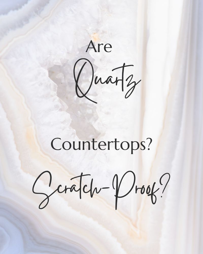 dstnctvesrfaces's tweet image. Looking for scratch-proof countertops? Look no further! Quartz countertops from Distinctive Surfaces are not only durable but also stunning. Check out our website distinctivesurfacesny.com. #KitchenCountertops #ScratchProof #DistinctiveSurfaces #CountertopOptions #FreeConsultation