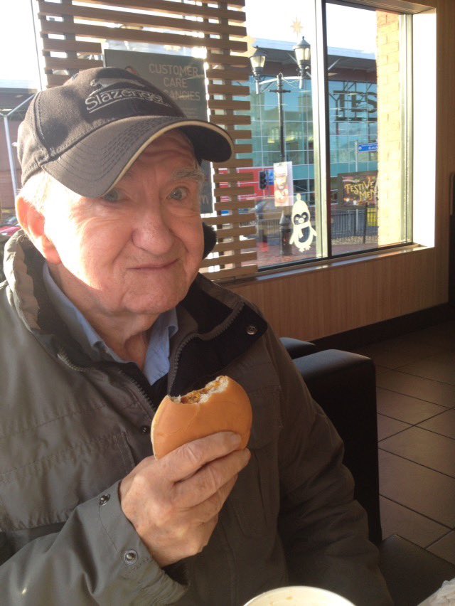 Janey Godley tweet media