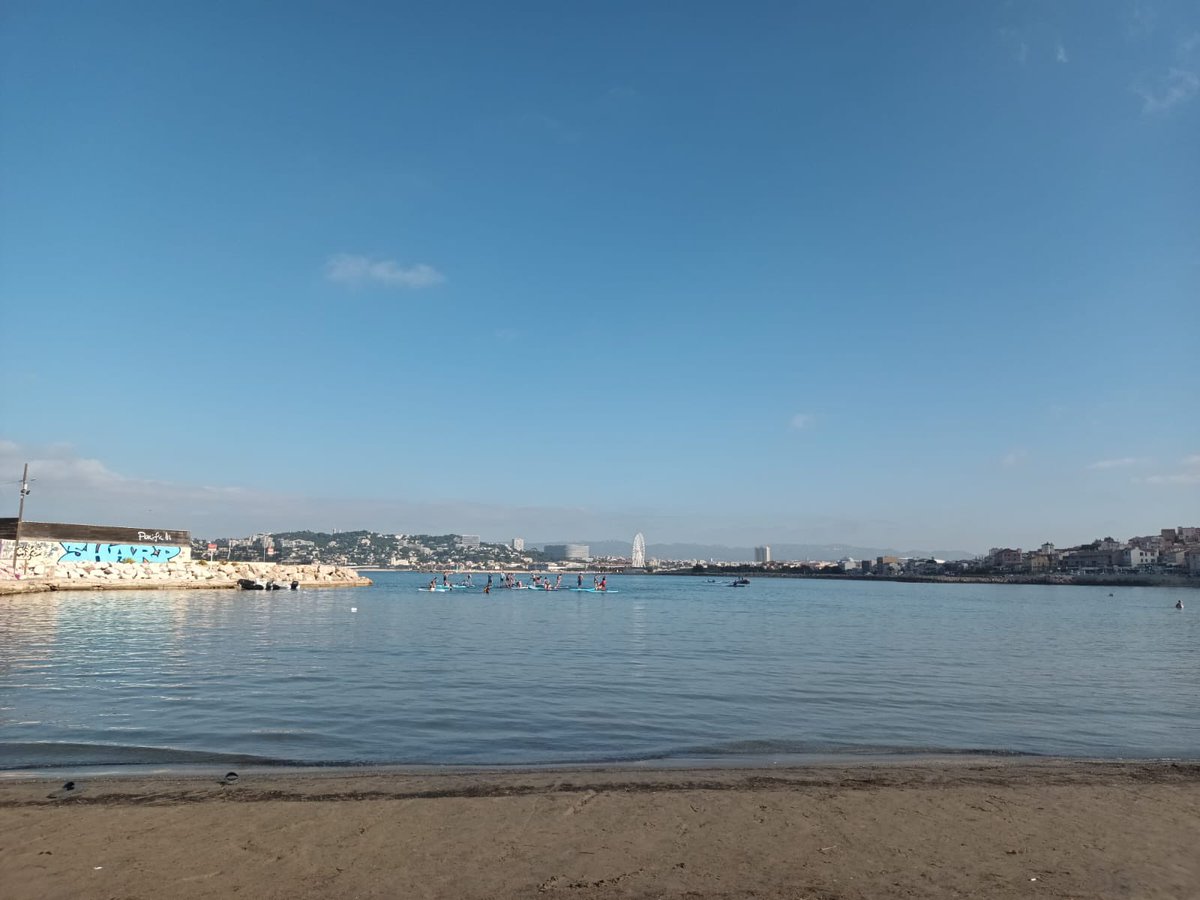 SMCModLangs's tweet image. Sightseeing and paddle boarding around Marseille for our S4 French Exchange pupils today 🇫🇷🇫🇷🇫🇷