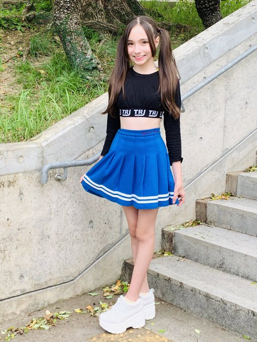 Twitterのコスプレ画像9