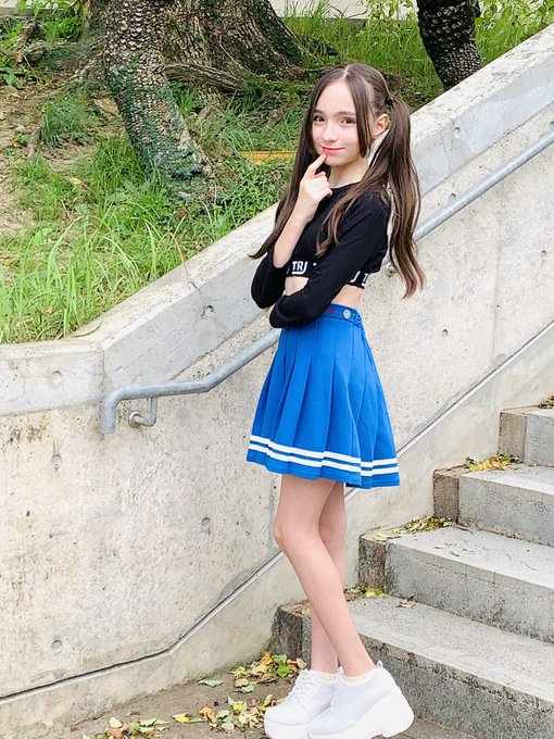 Twitterのコスプレ画像8