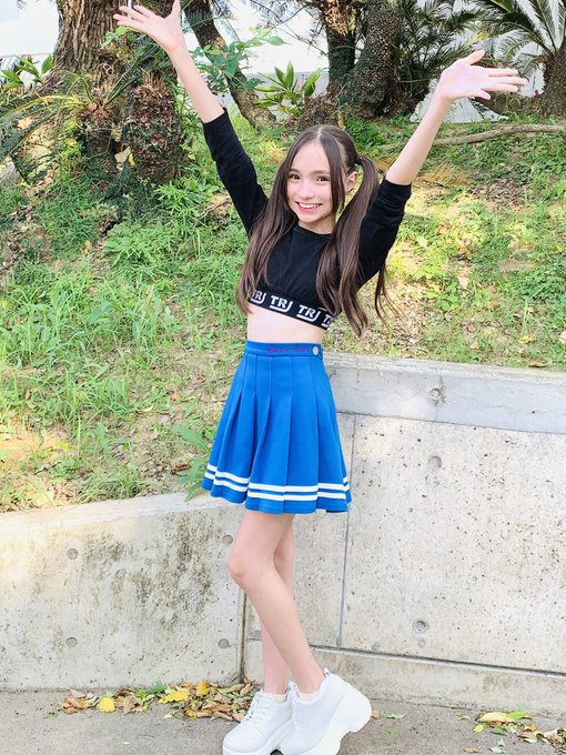 Twitterのコスプレ画像10