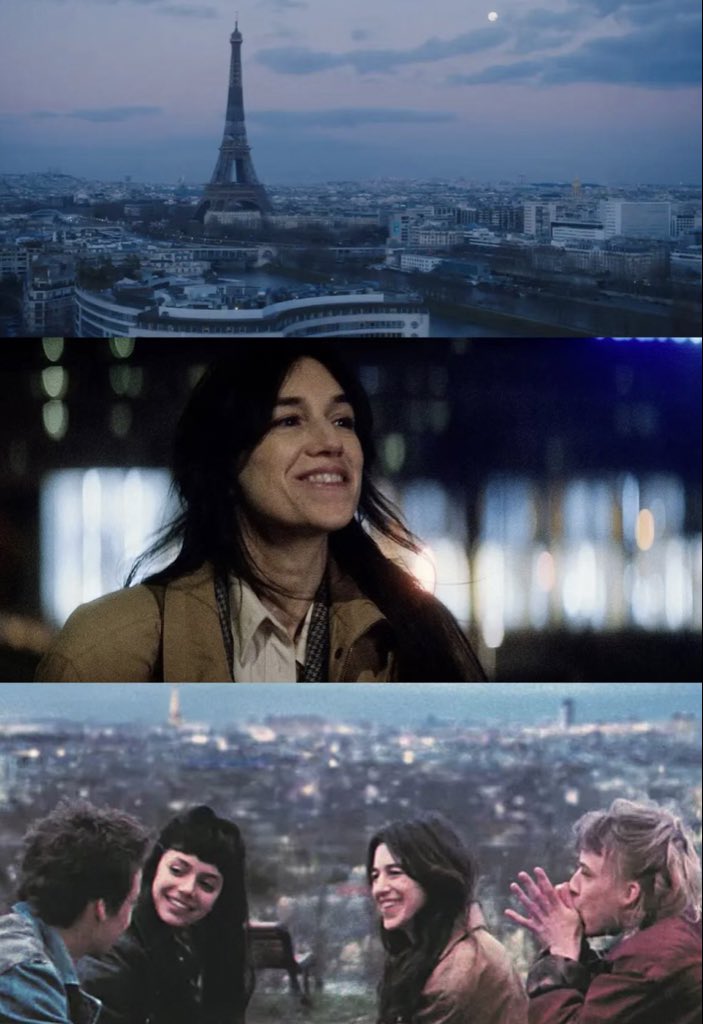 PlusClubApp's tweet image. No. 166🎬
A woman is divorced in her middle age. She could have cried and broken down, but the movie makes a soft story in a slow pace.
#Thepassengersofthenight #Plussize #THICK 
Welcome to Plus Club, iOS download t.ly/ocEl, Android download t.ly/nPy_r