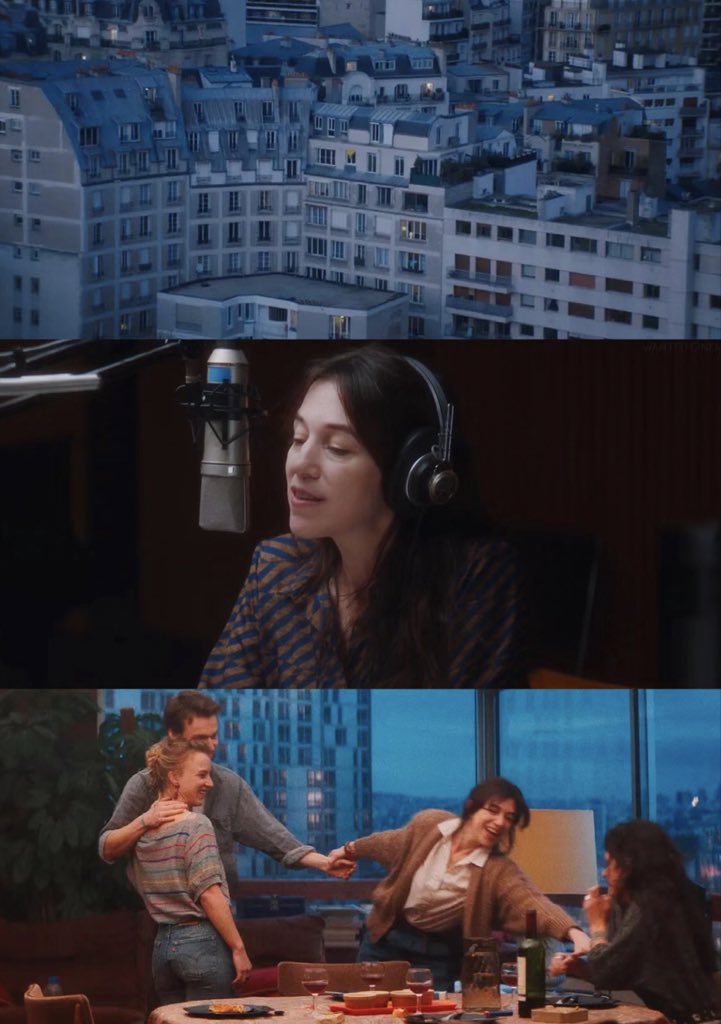 PlusClubApp's tweet image. No. 166🎬
A woman is divorced in her middle age. She could have cried and broken down, but the movie makes a soft story in a slow pace.
#Thepassengersofthenight #Plussize #THICK 
Welcome to Plus Club, iOS download t.ly/ocEl, Android download t.ly/nPy_r