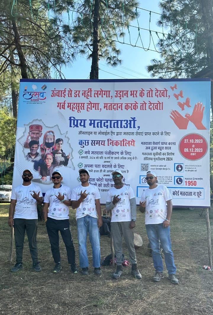 CEO Himachal tweet media