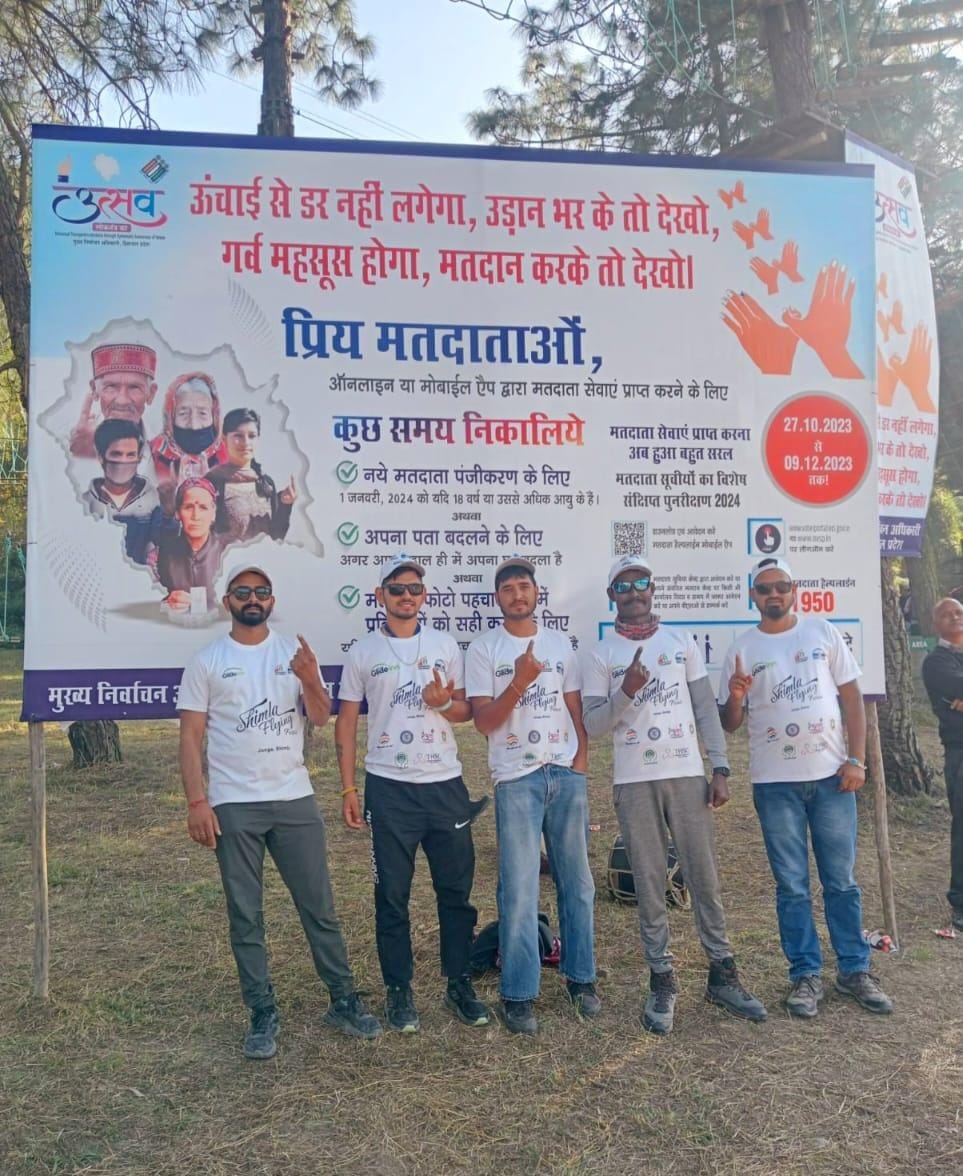 CEO Himachal tweet media