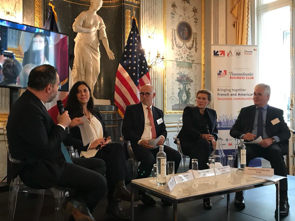 Marianne Berthelot tweet media