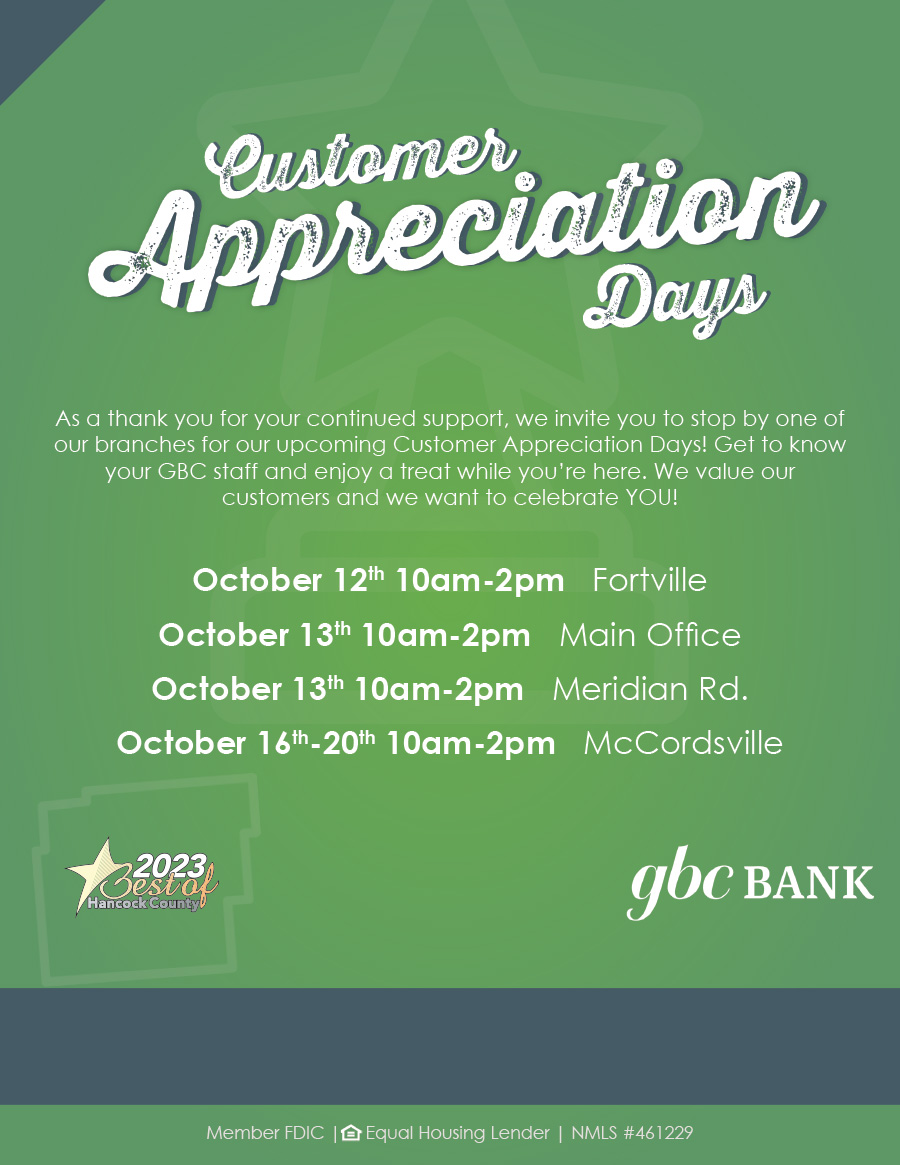 GBC Bank tweet media