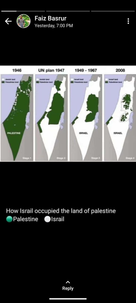 SSCAsociation's tweet photo. #IndiaWithPalestine https://t.co/HYXeLo1TIq