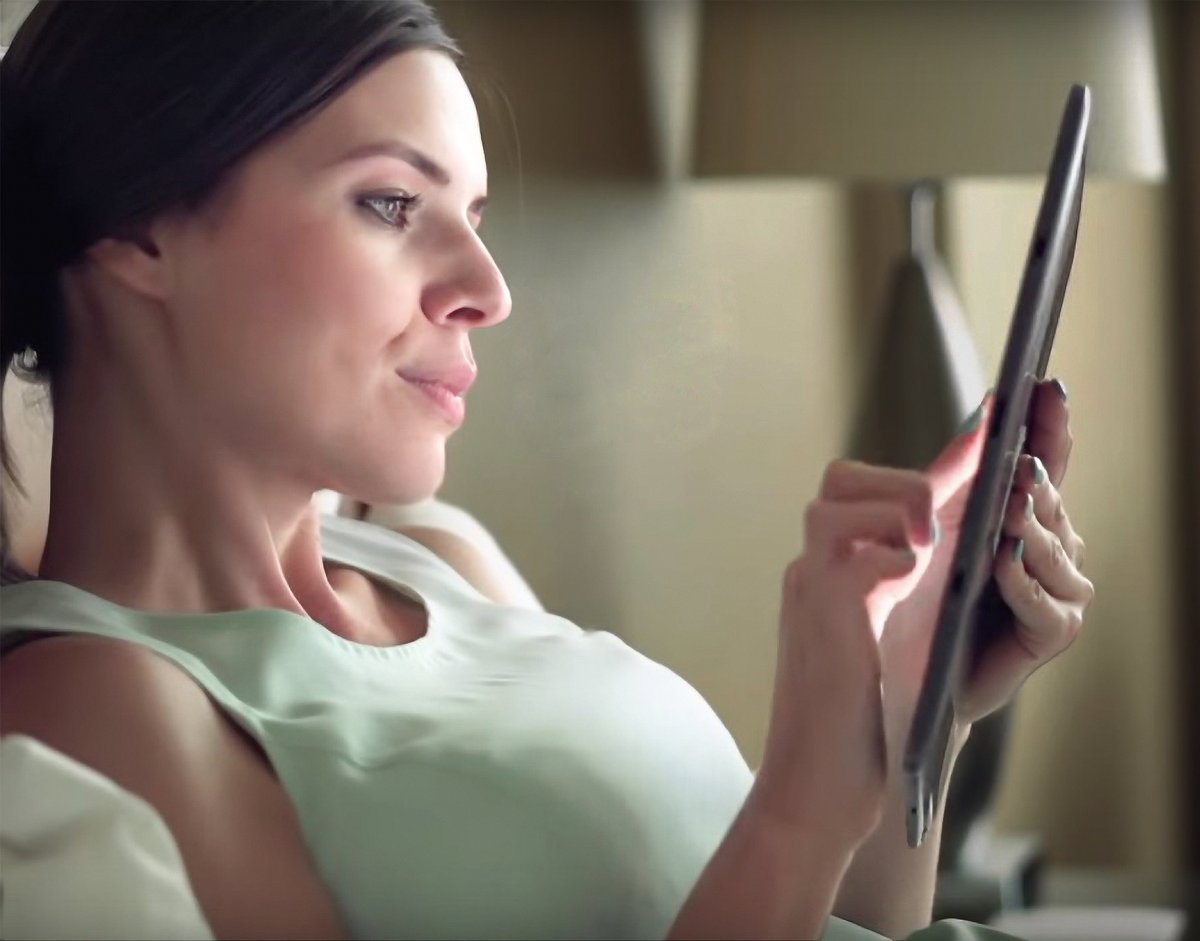 HCN_INC's tweet photo. Our tablet in every guestroom creates a powerful visitor network connecting the guest to everything they need. https://t.co/rbpyzGGGJT