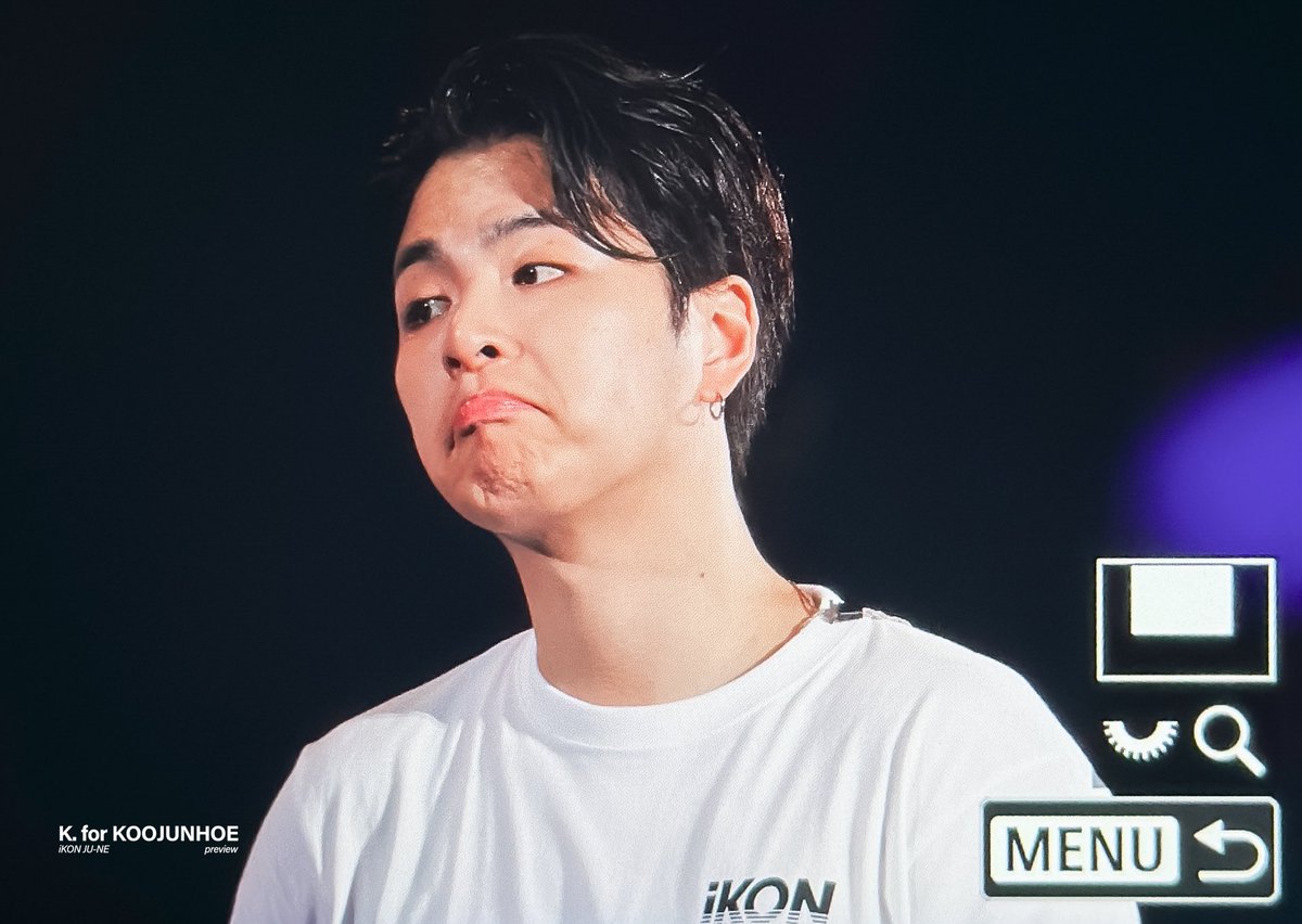 K.forKOOJUNHOE tweet media
