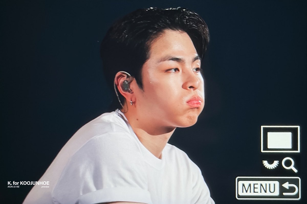 K.forKOOJUNHOE tweet media