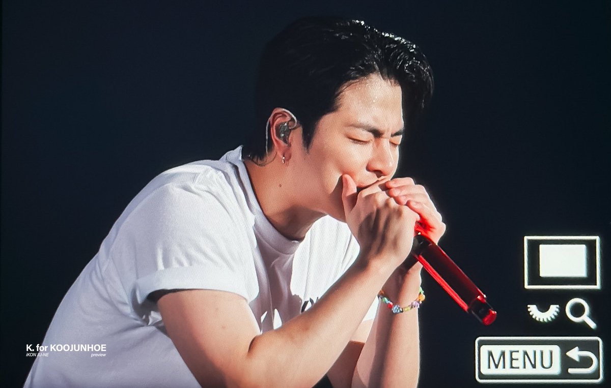 K.forKOOJUNHOE tweet media