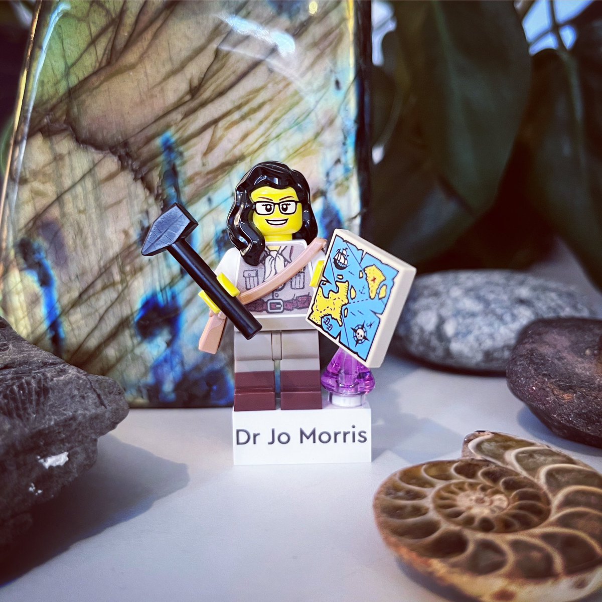 Today is graduation day 🎓 it’s been a long and painful journey but I’m finally free from the burden of being bullied into thinking I wasn’t good enough and harassed into publishing research that I knew had been manipulated. Now onto bigger and brighter things ☺️ #AcademicTwitter