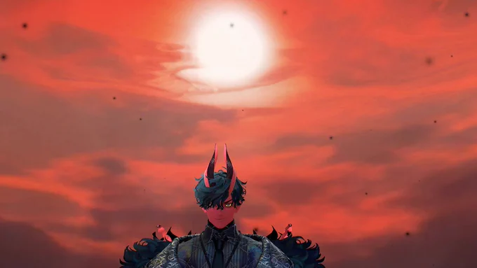 悪魔リーマンすべてが良い 