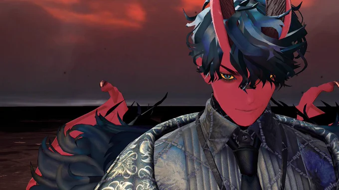 悪魔リーマンすべてが良い 