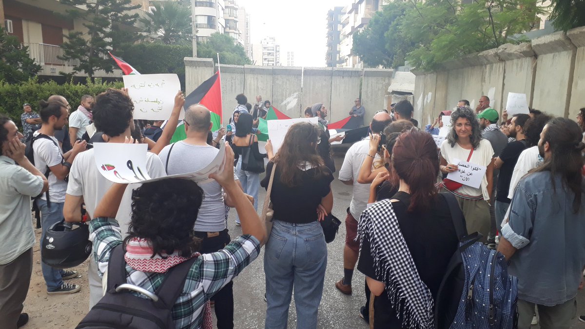 عبير سقسوق tweet media