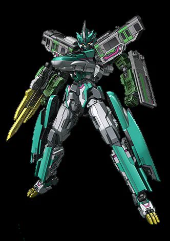 空飛ばない最近のロボットアニメ一部 