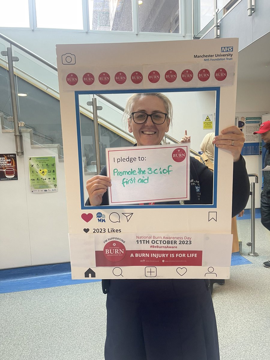 Wythenshawe OPD Maxillofacial and Orthodontics tweet media