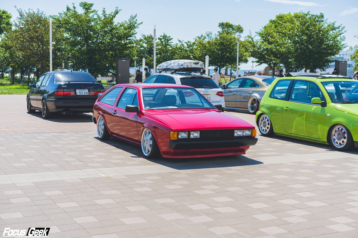 focus_geek's tweet photo. AUTO FASHION iｍport REAL    #AUTOFASHIONimportREAL #afimp #afimp #autofashion #AUTOFASHIONIMPORTREAL #impReal https://t.co/NPHkdiDwcY