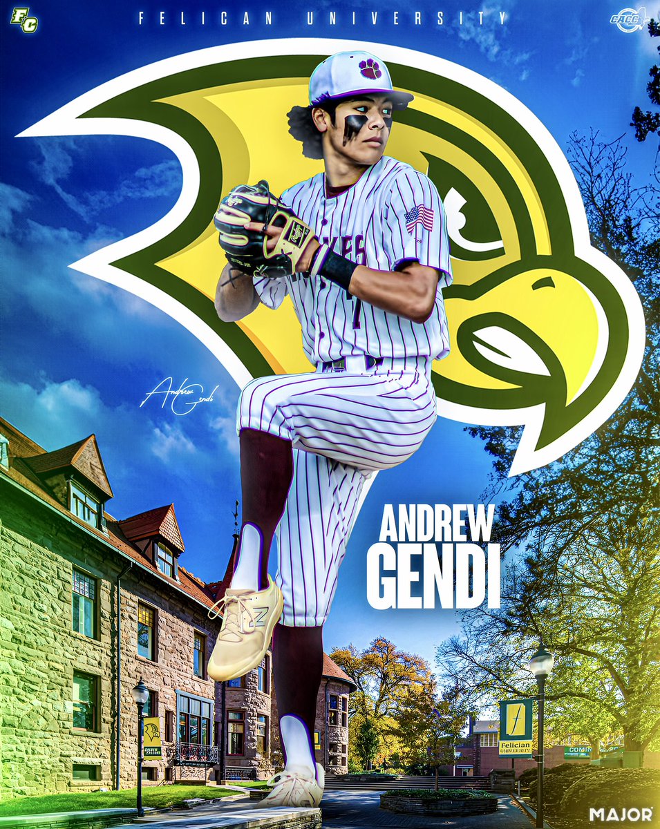 Andrew Gendi tweet media