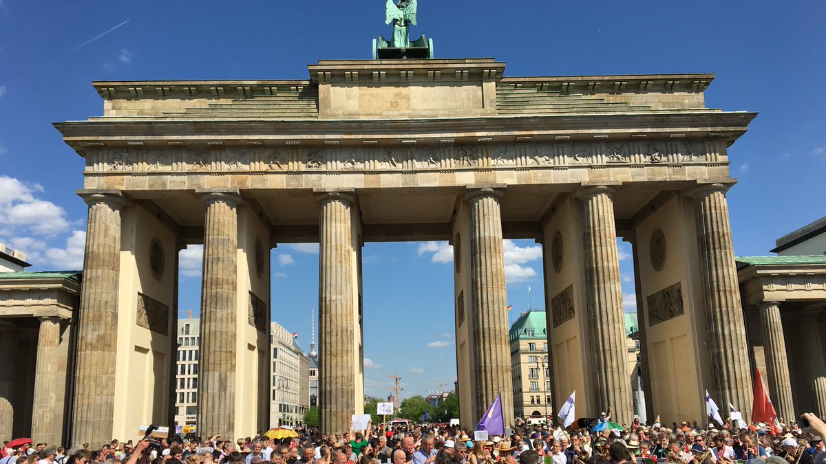 dieKirche - Evangelische Wochenzeitung tweet media