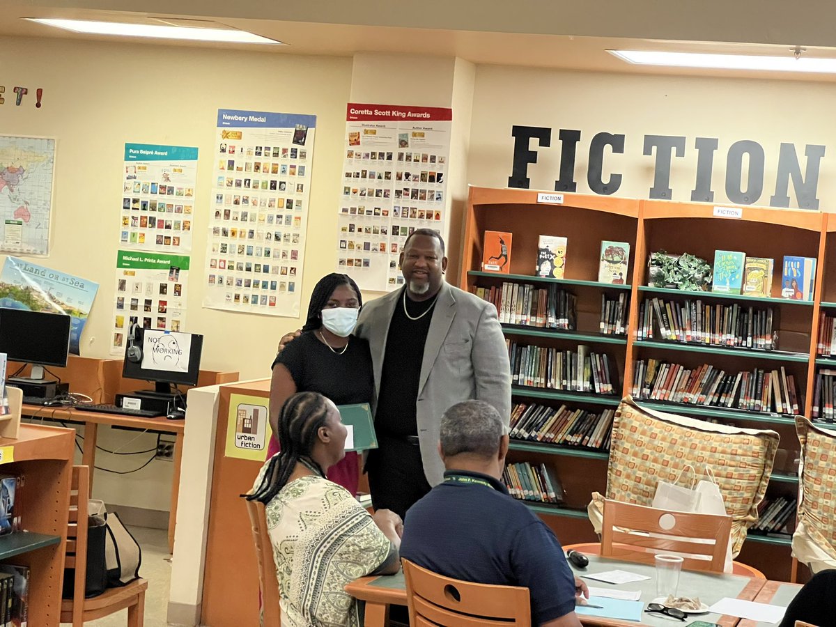 Dr. Benita Derico-Owen tweet media