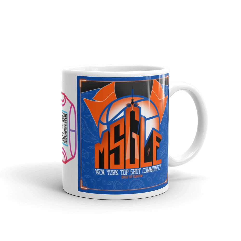 TopTeesOfficial's tweet photo. @alxocity Agreed. Not a redeem code but we’ve incorporated community team pages into QR codes scannable on several different merch items! A redeem code would definitely be possible. https://t.co/ygVPXPy05G