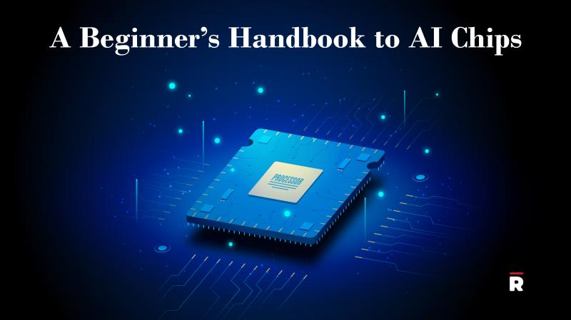 Read_Magazine21's tweet photo. A Beginner’s Handbook to AI Chips

https://t.co/KMMEqpNFkN

#AIChips #AIChipsWork #ApplicationsofAIChips #EnergyManagement #OnChipMemory #ReadMagazine #TensorProcessingUnits https://t.co/7F249YnZyt