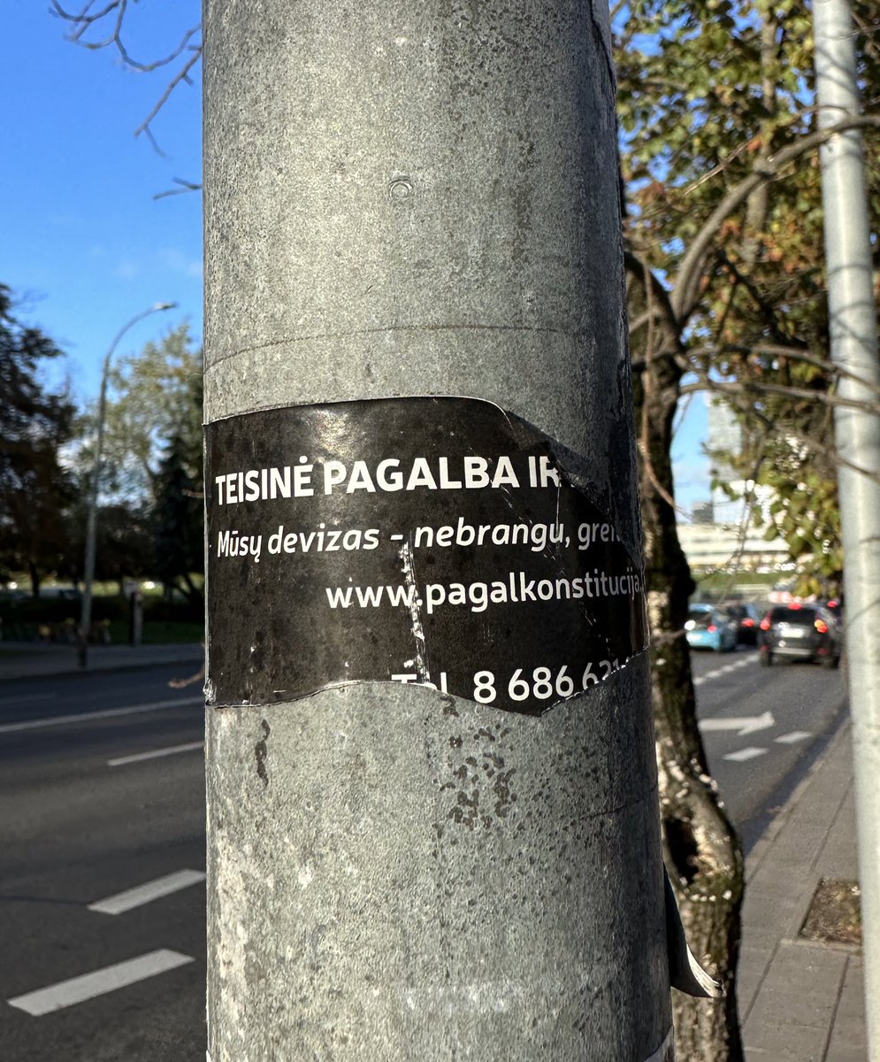 Gediminas Rapolavicius tweet media