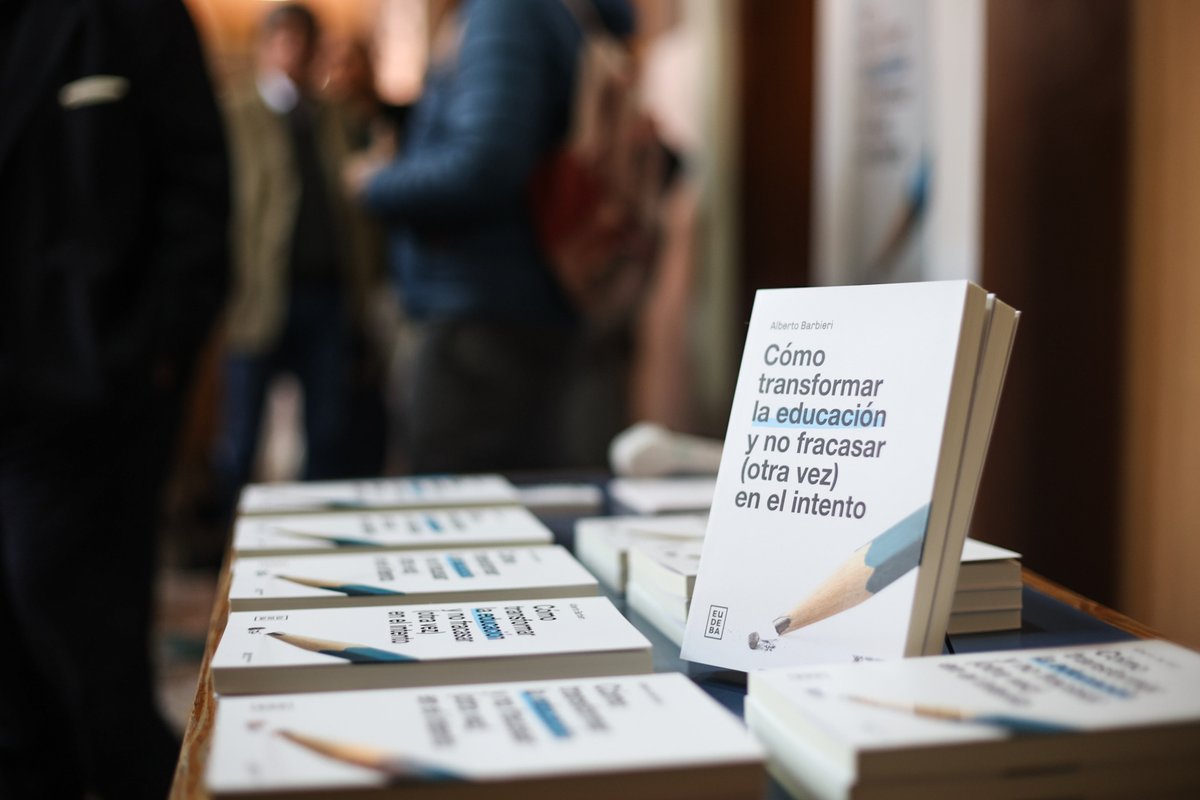 Alberto Barbieri tweet media