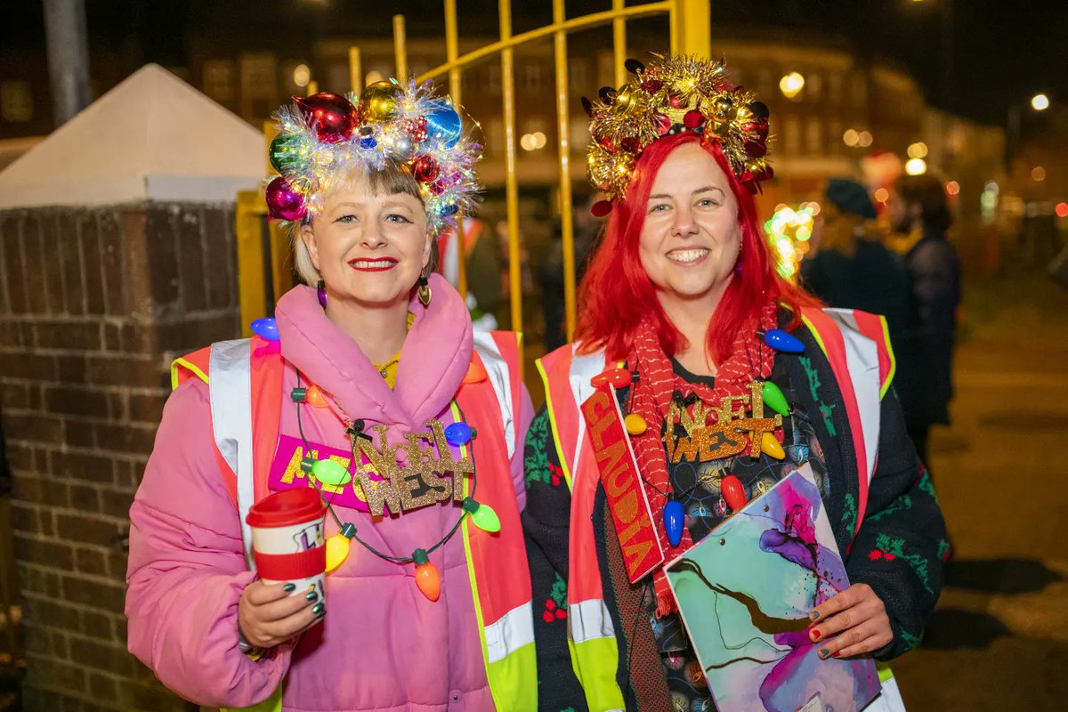 ARTIST MICRO-COMMISSION CALL OUT FOR 2 EMERGENT ARTISTS 👩🏼‍🎨

LIGHTS! LIGHTS! LIGHTS! showcases local talent &amp; shines a light on the rich &amp; varied culture that is embedded in the community of Knowle West.

APPLY HERE 🌟 lightslightslights.org (Deadline 9am, Monday 23 October 2023)