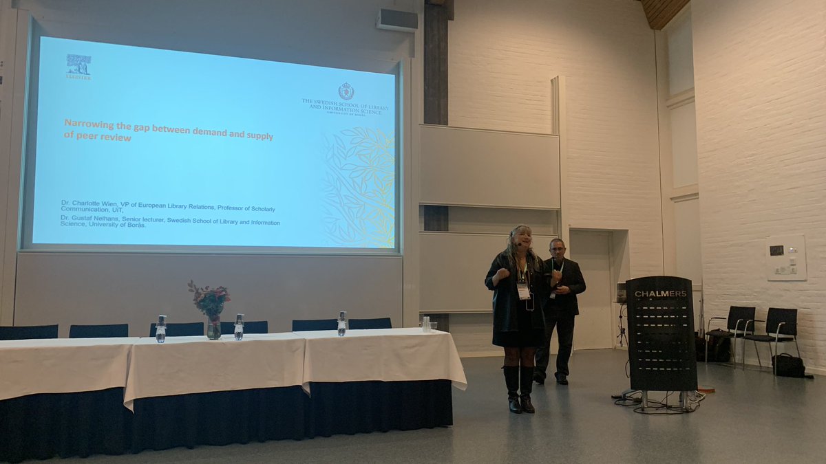 Nordic Workshop 2023 tweet media