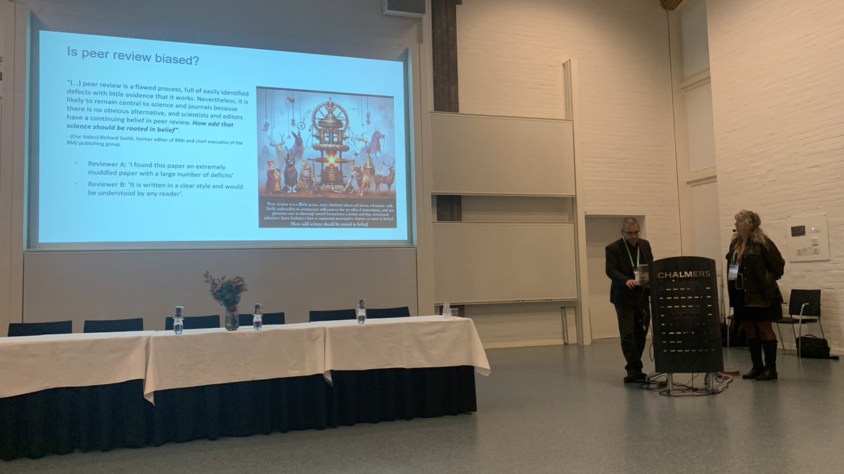 Nordic Workshop 2023 tweet media