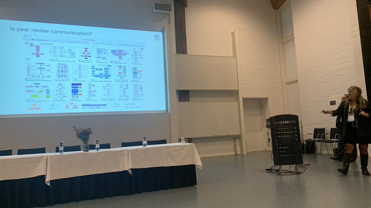 Nordic Workshop 2023 tweet media