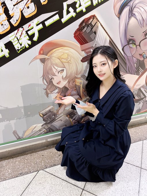 Twitterのコスプレ画像23