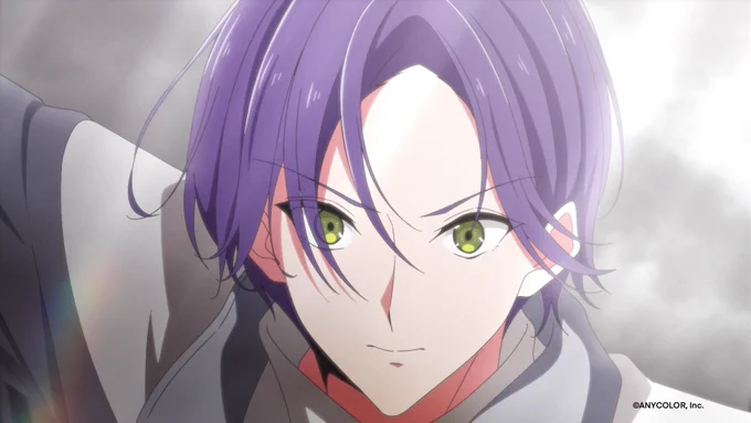 【告知】ROF-MAOさんの「フルカウント」MV絵コンテ、アニメーション制作等を担当させて頂きました!!素敵なMVに仕上がっているのでよろしくお願い致します#ろふまお 